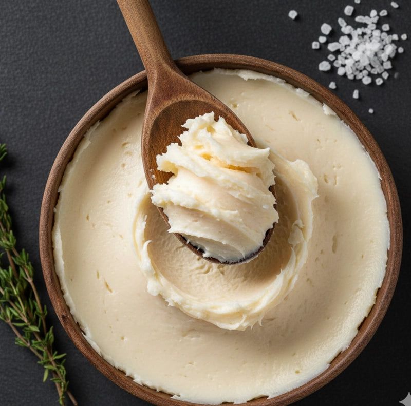 Carnellia – Crème Ancestrale