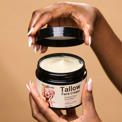 Carnellia – Crème Ancestrale