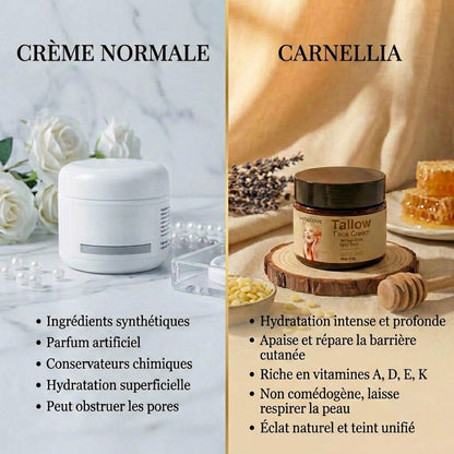 Carnellia – Crème Ancestrale